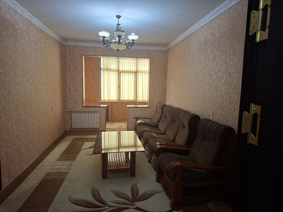 Квартира сотилади