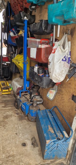 Vulcanizare mobila De vanzare