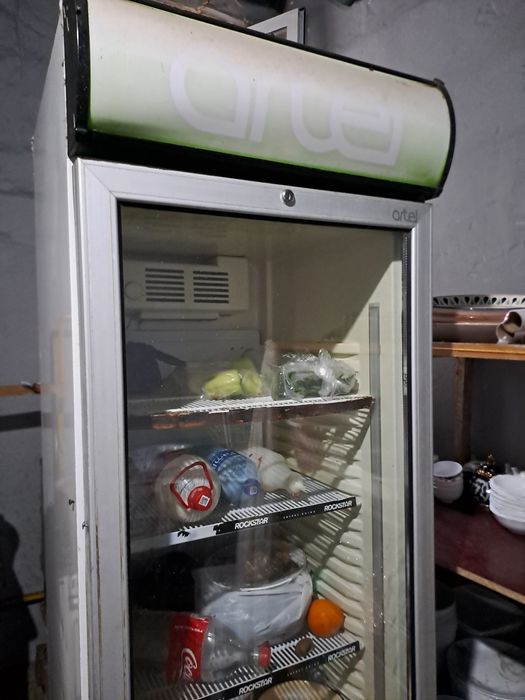 Artel stoyka xaldelnik sotiladi