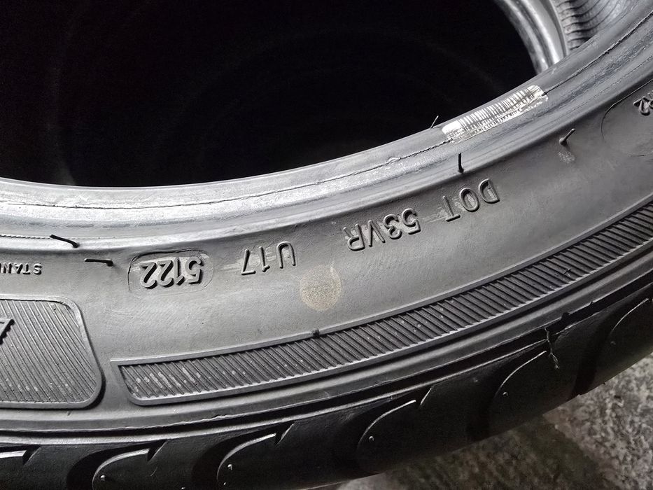 Rovelo 245/40 R18 97Y vară