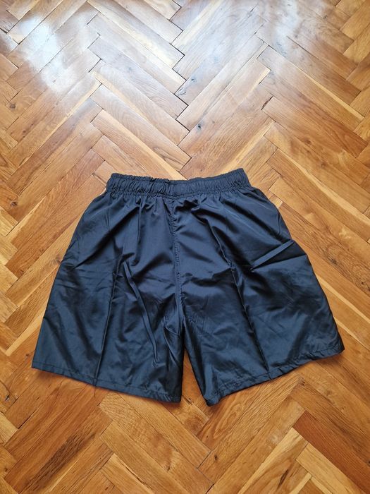 Страхотни мъжки къси шорти бански S. I. размер S M L XL