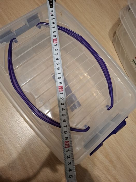 Контейнеры, ёмкости 6шт.