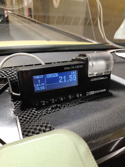 ELITAX TA-100/M3 (selirom)