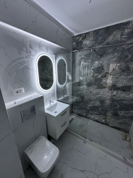 Firma de Montaj Gresie Fainta -Marmura - Parchet - Zugraveli