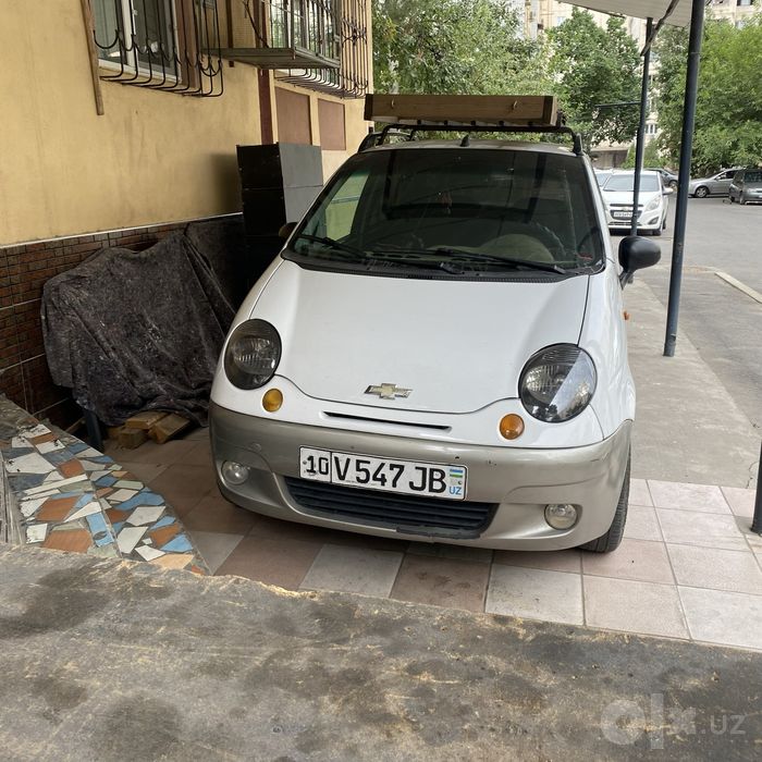 Matiz best 2010 arendaga