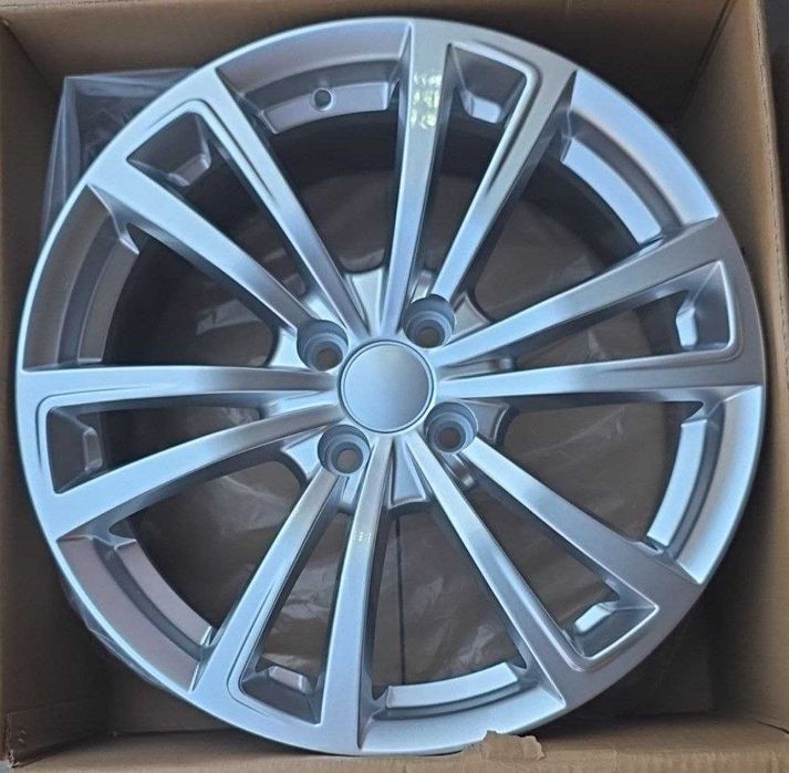 Formula Plus Diska R17