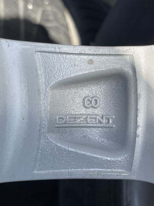 Jante aliaj R16 5x114,3 Toyota Hyundai Dacia Renault