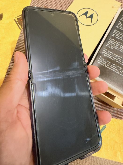 Motorola Razr 40 256GB
