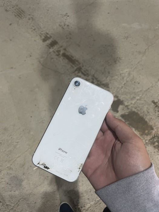 Iphone XR   Айфон ХР
