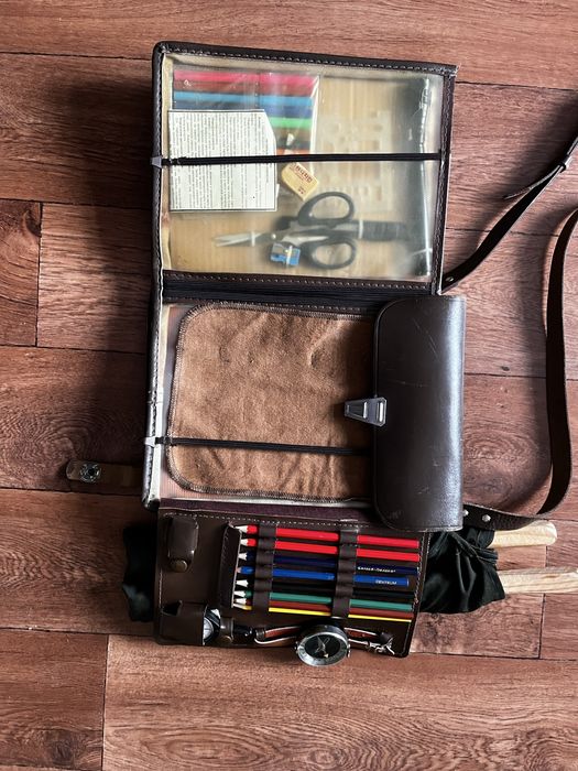 Продам полевую сумку