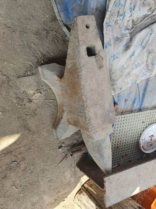 Продам металл для строительства