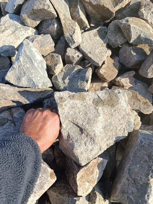 Камень для габиона, скальник