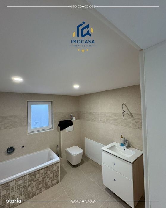 De vânzare Vila Premium 2025 P+M inteligentă App, Calugareni 12km Arad