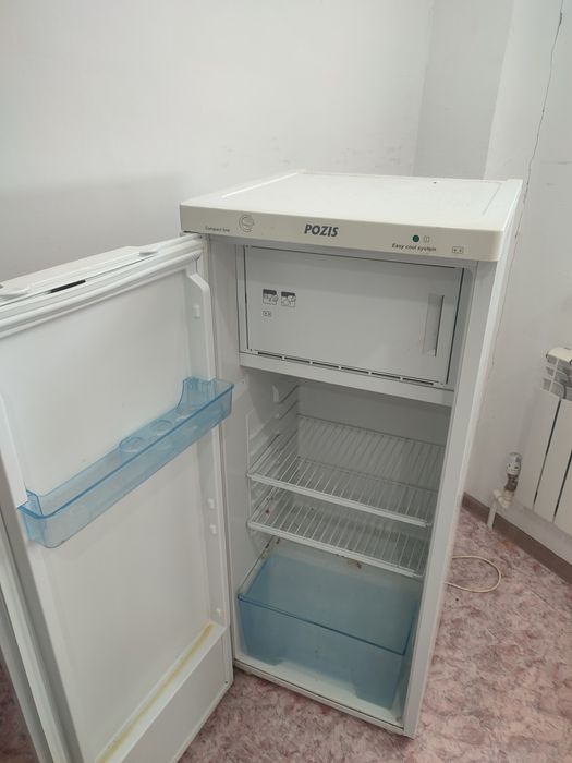 Холодильник pozis