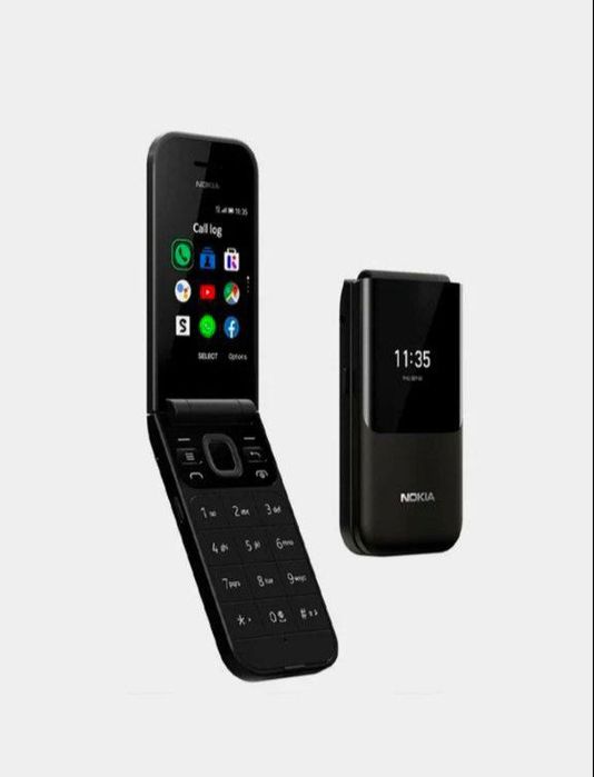 Nokia 2720 Sotiladi