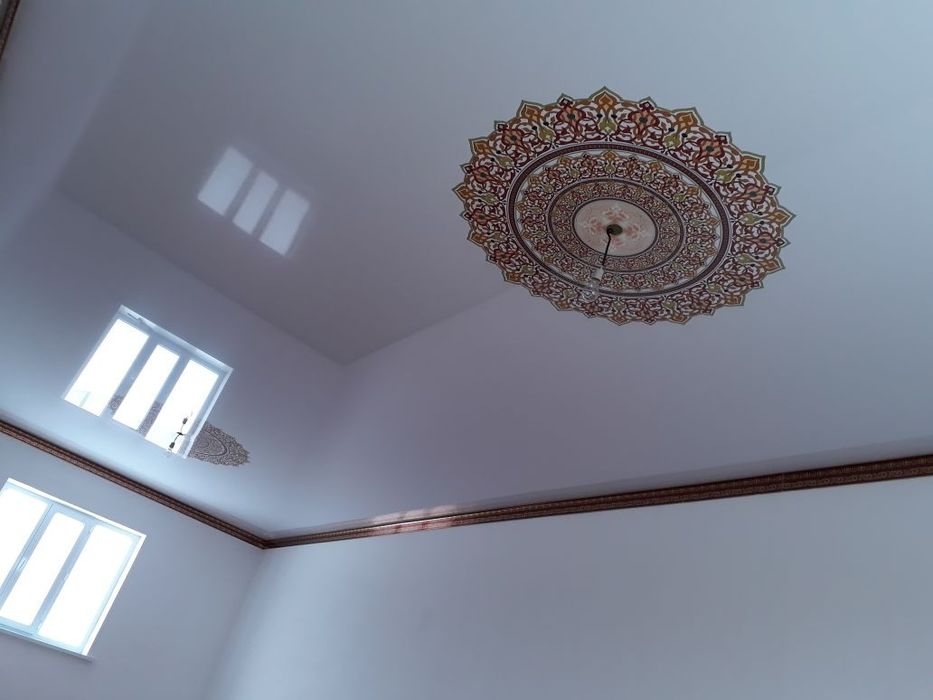 1200 Натяжной потолок, натяжные потолки акция