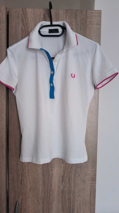 Дамски тениски  Ralph Lauren u FRED PERRY (оригинални)