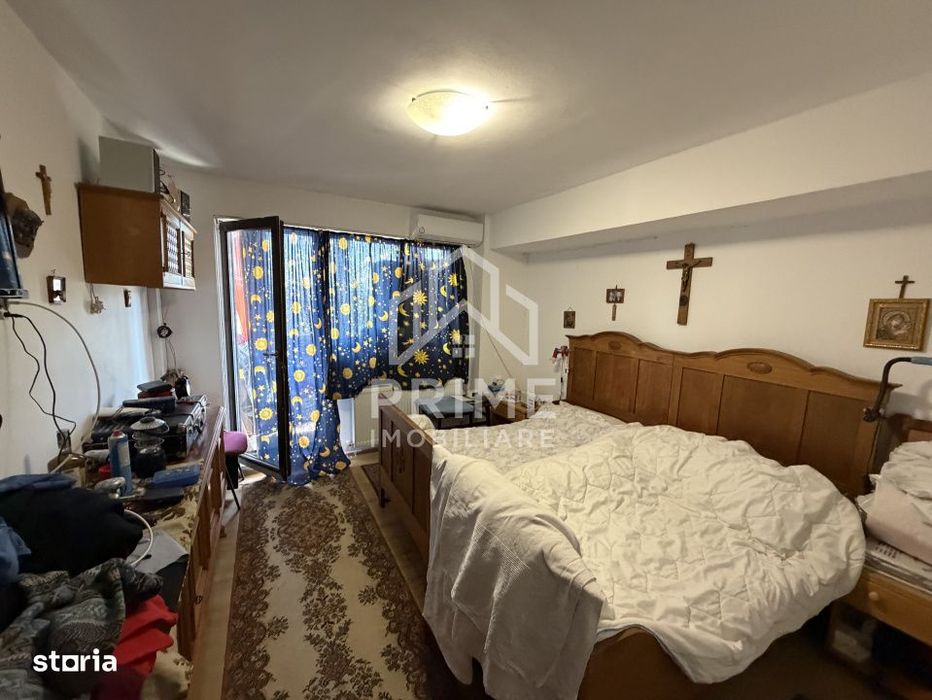Apartament 2 camere | 58 MP | Etaj 3 | DECOMANDAT | MICEȘTI | LOC DE