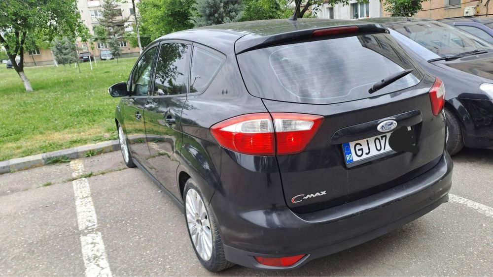 De vânzare Ford C-Max