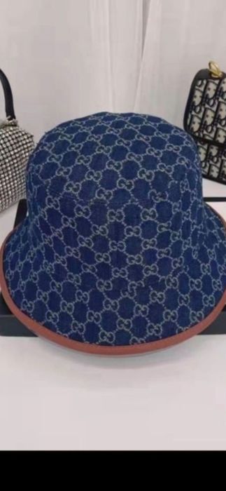 Pălărie Gucci model 2026,  4  modele, 10 ron prin posta romana