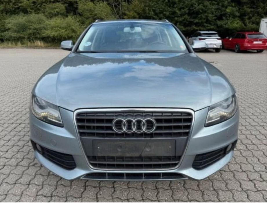 Audi A4, 2.0 diesel, 136cp, 2011
