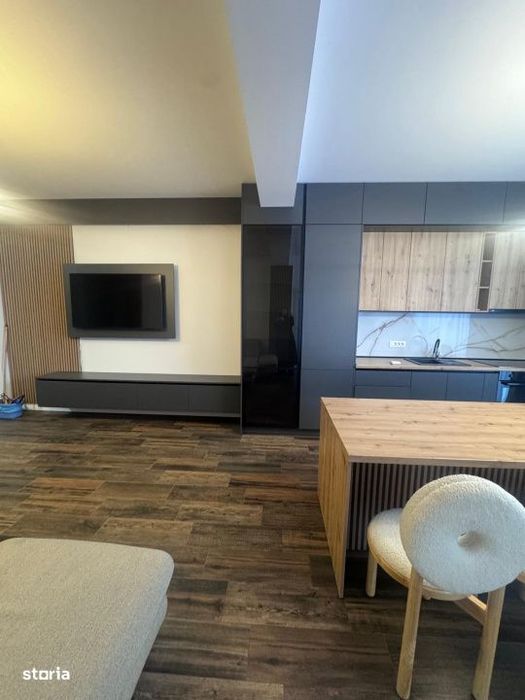 Apartament 3 camere, mobilat si utilat modern, Radauti