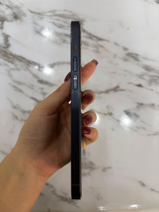 Продам iPhone 12 64гб