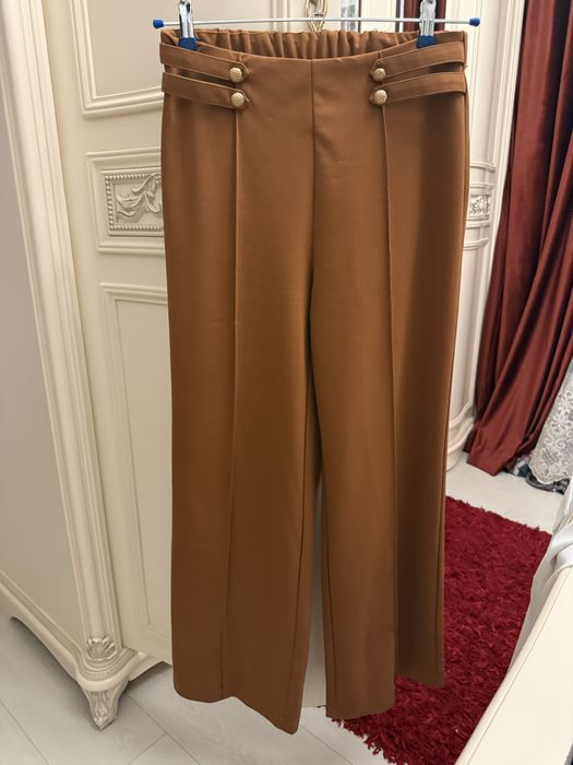Pantaloni dama eleganti
