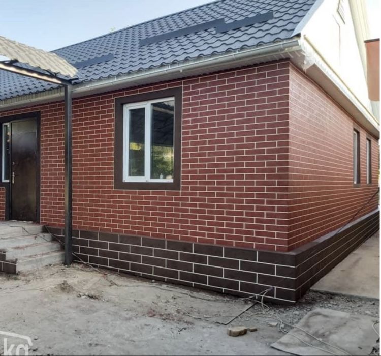 Жидкий травертин