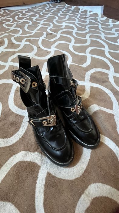 Ботинки Balenciaga 38 размер