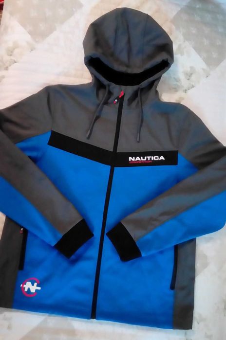 Nautica спортно мъжко яке