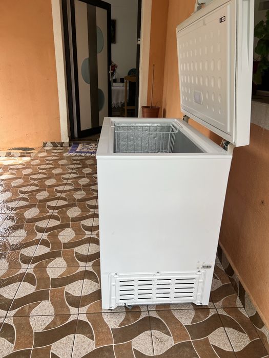 De vanzare congelator