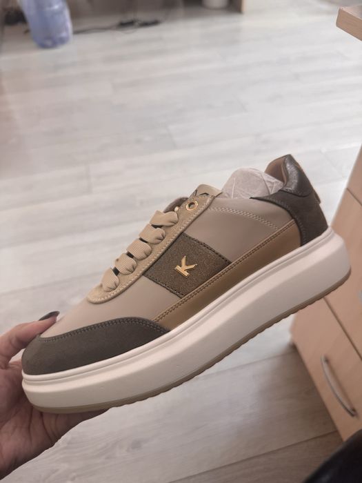 Кроссовки kimex 38 размер