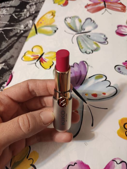 Jelly Stylo Kiko Milano