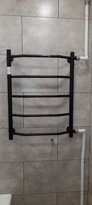 Сантехник все виды работ