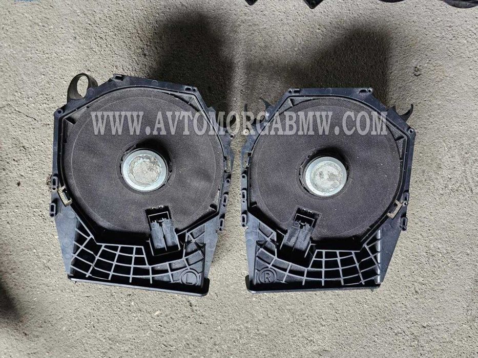 Bmw e90 Hifi Музика комплект бмв е90 хифи тонколони
