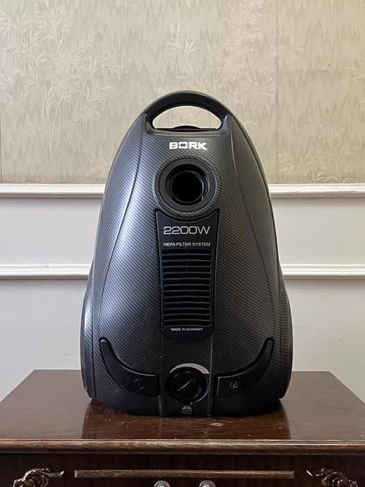 Пылесос Bork V505