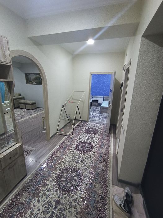 Аренда Олмазор Сагбан баурум 700 $  3-хона