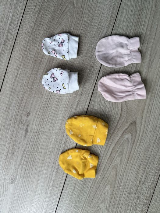 Lot haine bebe 0-3 luni