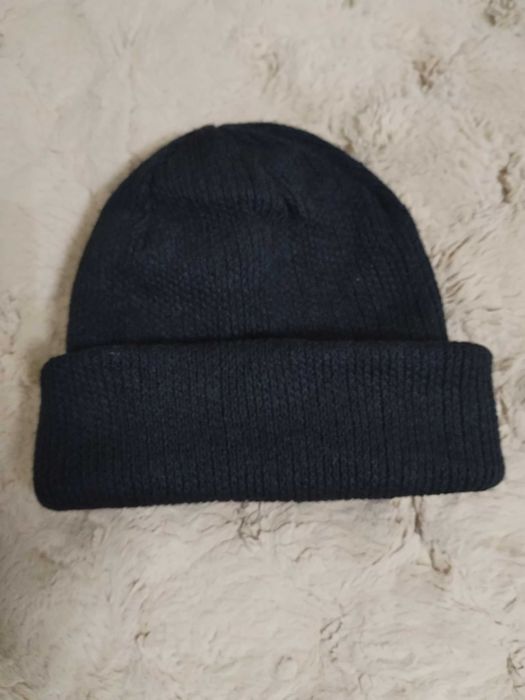 Вязаные шапки. .