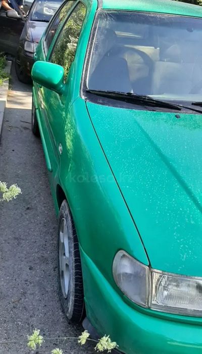 Фольксваген Поло Polo