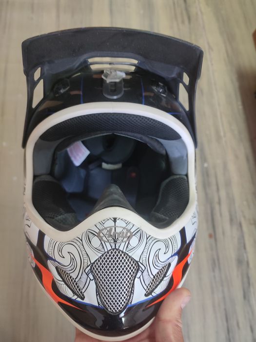 Шлем Arai VX-3 Pro