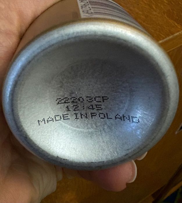 Spumă autobronzantă Dove nouă