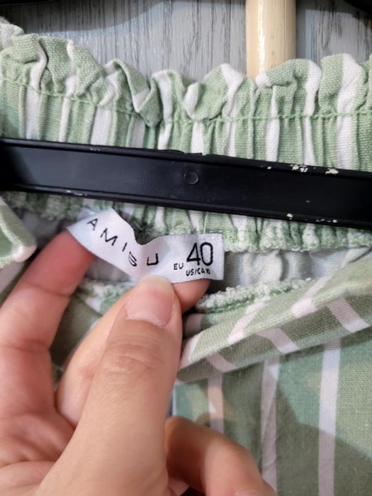 Къси  и дълги дамски панталони