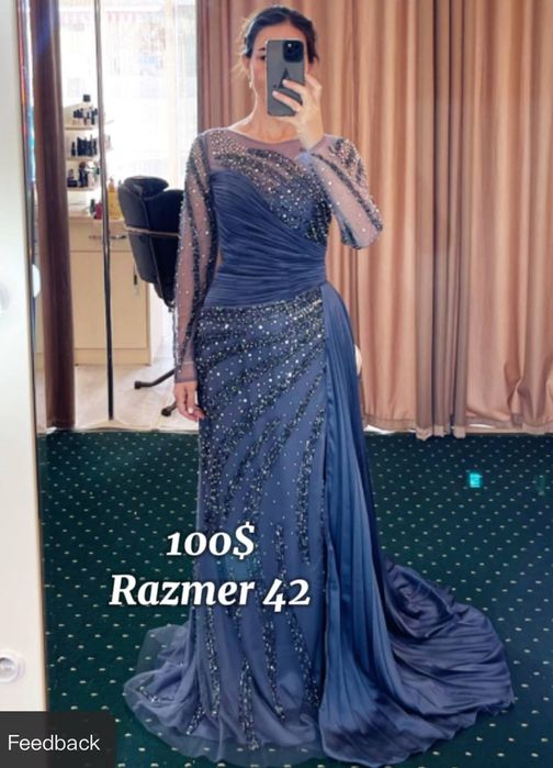 Vicherni kuylaklar sotiladi