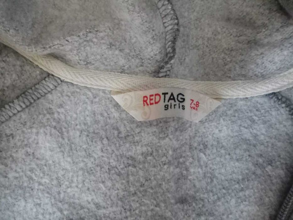 Кофта на девочку 6-8 лет