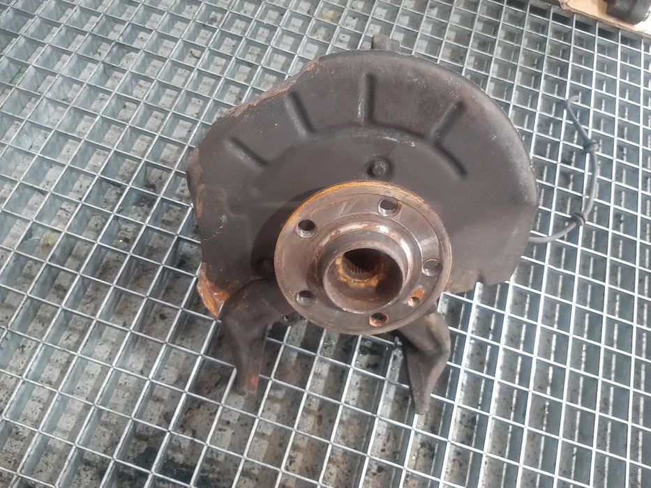 fuzeta dreapta fata vw polo 9n seat ibiza cordoba