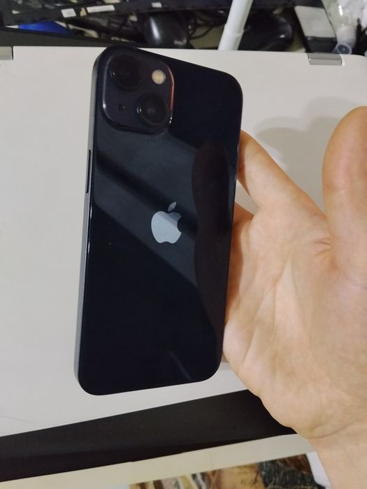 iPhone 13, идеальное состояние