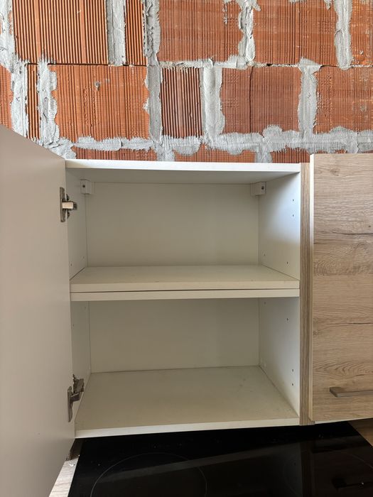 Vând mobilă de bucătărie