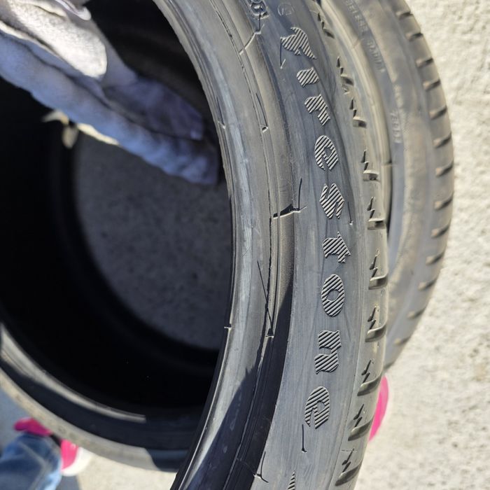 Anvelope turism noi vara Firestone 245 35 20